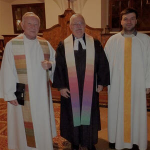 Ökumenischer Gottesdienst