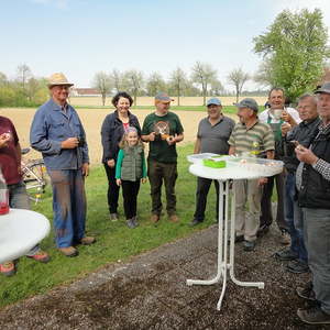 Renovierung Doblkapelle