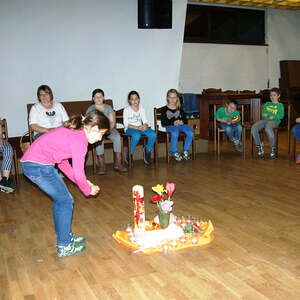 Kinderabend Ostern 2014
