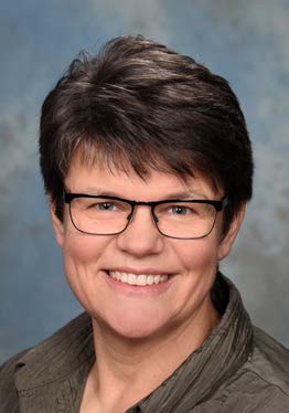 Birgit Peböck / privat Birgit Peböck