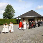 Hochzeitsjubiläen 2017