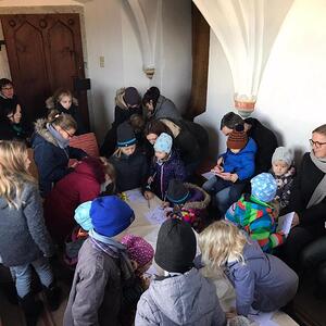 Kinder-Gottes-Dienst