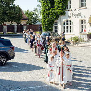 Pfarrfest 2026 in Steinerkirchen