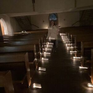 Nacht der 1000 Lichter 3