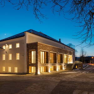 Pfarrzentrum St. Gallus