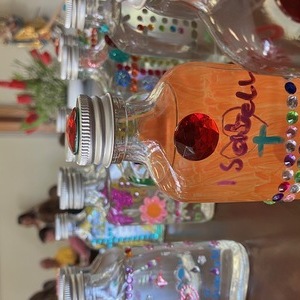 Patennachmittag Erstkommunion