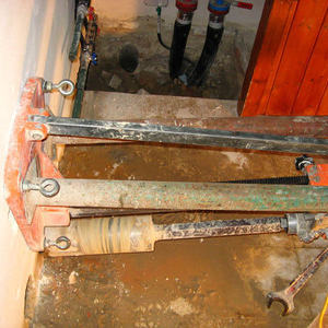 Rückblick Baugeschehen