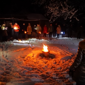 Station Klostergarten