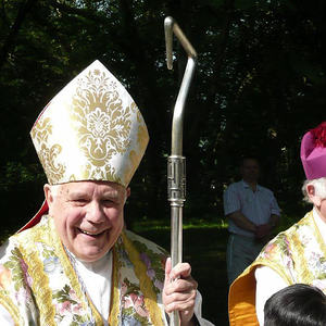 Gedenkfeier 200 J. Schlacht Teil2