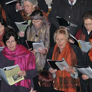 Adventkonzert