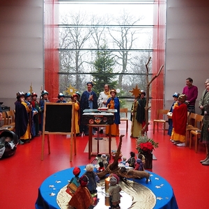 OLYMPUS DIGITAL CAMERA         