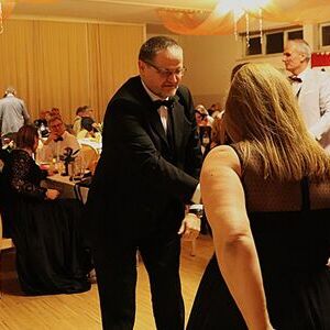 Kleinmünchner Pfarrball