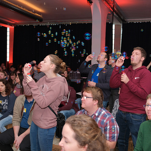 Start - Samstag #Liebe