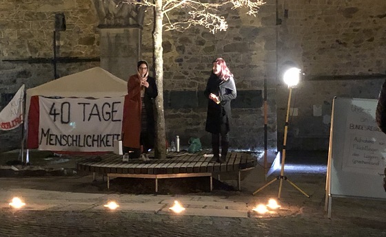 Inklusion und Integration 