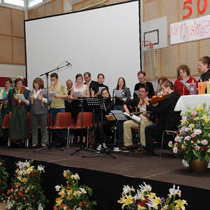 Cursillofest Kremsmünster