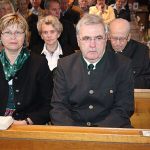 Ehejubilare am 12.05.2013