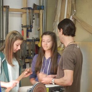 Projekt 'Firmanstecker'