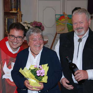 Ehejulilare 2019 in Burgkirchen