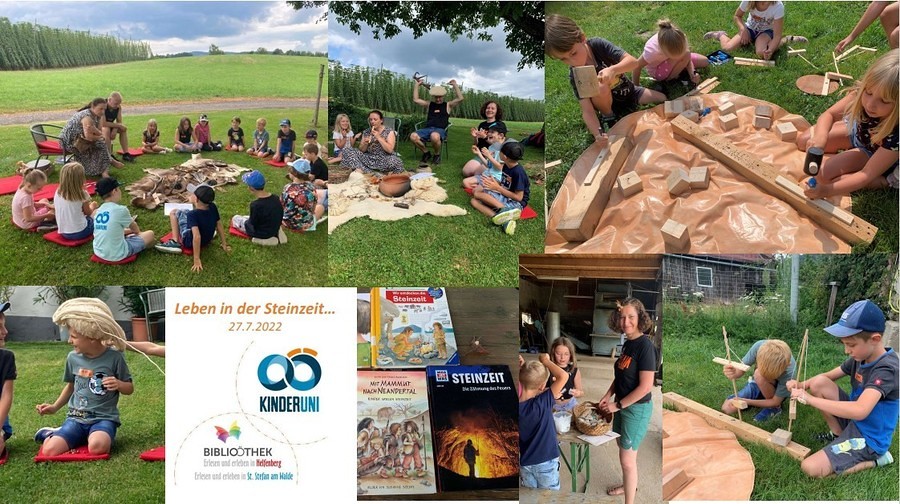 © Bibliothek Helfenberg