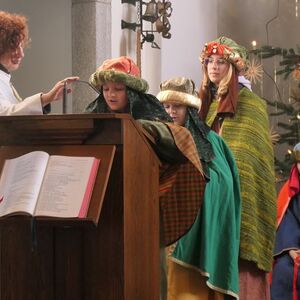 Dreikönigsaktion 2023