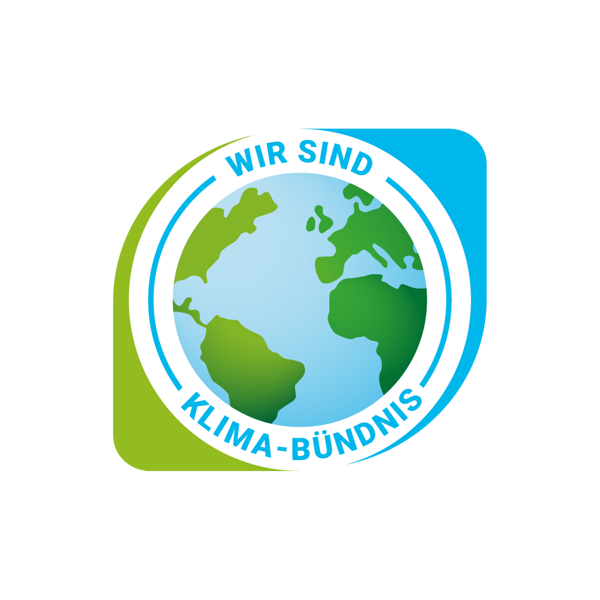 Wir sind Klimabündnis