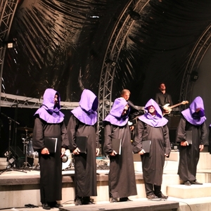 Sounds Of Gregorian 2015