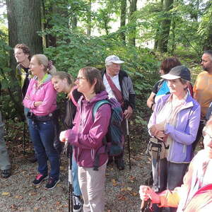 Ökum. Pilgerwanderung