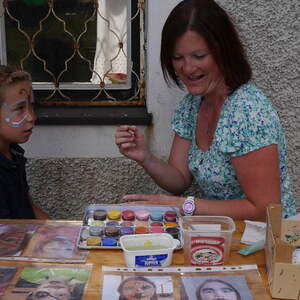  Pfarrfrühschoppen 2013