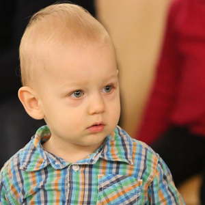 Kinderwortgottesdienst