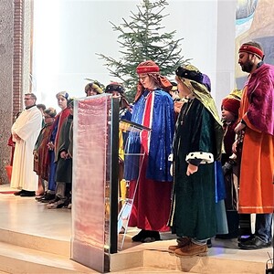 Dreikönigsaktion 2024