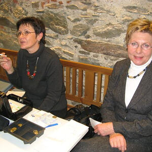 KBW - 'In der Köllagassn'