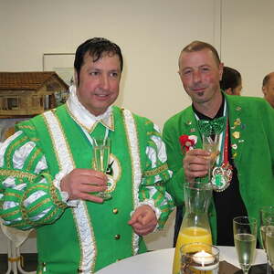 Ein gelungenes Fest der Pfarre Ottnang