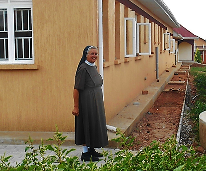 © Marienschwestern vom Karmel