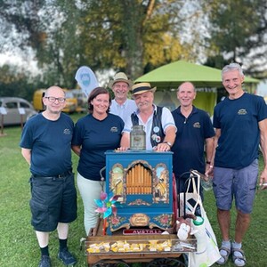 32. Landlrallye 2023