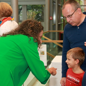 Bluatschink Familienkonzert