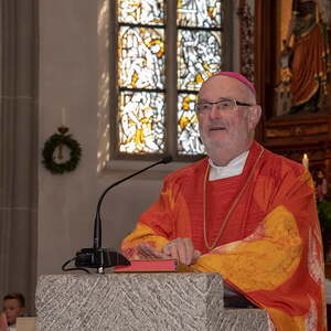 Pfarrfirmung in Windhaag