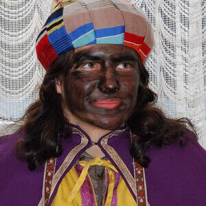 Die Sternsinger kommen!