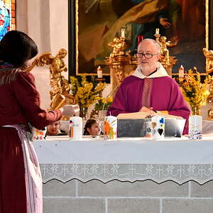 Pfarrkirche Hörsching hl. Jakob