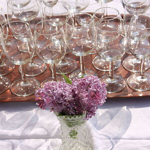 Erstkommunion am 27.04.2014