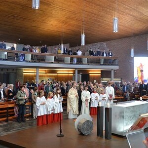 Ostergottesdienst 2025