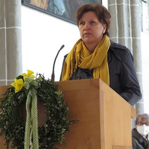 Die KFB Ottnang feiert 70 jähriges Jubiläum