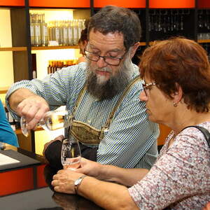 Kirchenchorausflug 2018