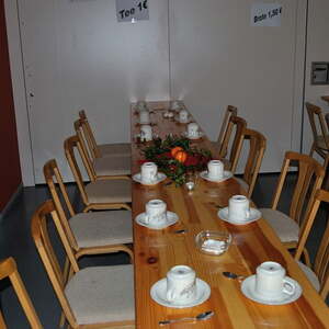 Christkönigsmesse 25.11.2012