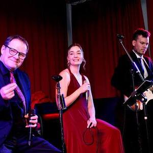 Aktivtreff Holzheim-Zaubertal Pfarrball Linz-St. Margarethen