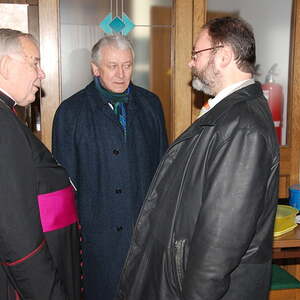 Elisabeth-Fest in Altenberg