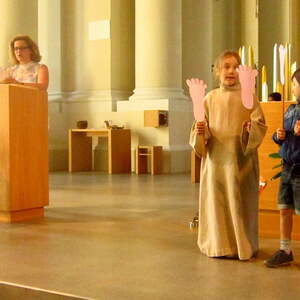 Sonntag, 1. Juli 2018