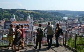 Pfarrausflug Passau  