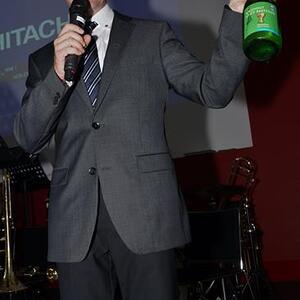 Ja, ja, der Mattseewein ...     