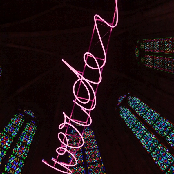 Installation von Judith Huemer