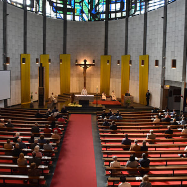 Gabriel Faurés „Messe basse“ in Linz-St. Severin